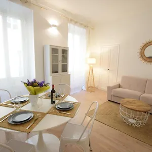 Renting - Barillerie - Cozy Loft Old - Sea Front - Saleya - Massena , Nice France