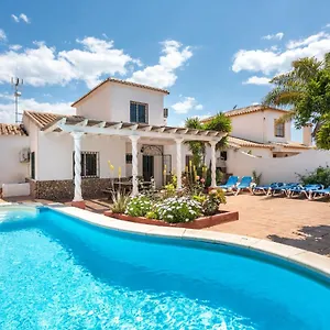 Romeral By Interhome , Nerja Spain