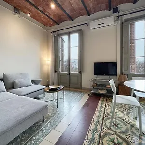 U-nique Borbo Ii , Barcelona Spain