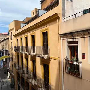 The Light , Tarragona Spain