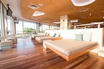 Allure Hotel & Apartments Townsville