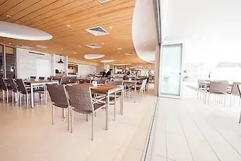 Allure Hotel & Apartments Townsville Aparthotel