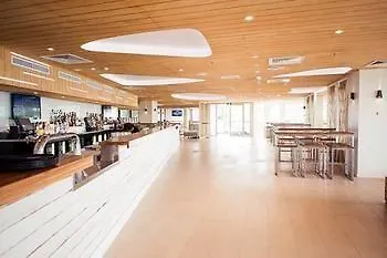 **** Aparthotel Allure Hotel & Apartments Townsville Australia