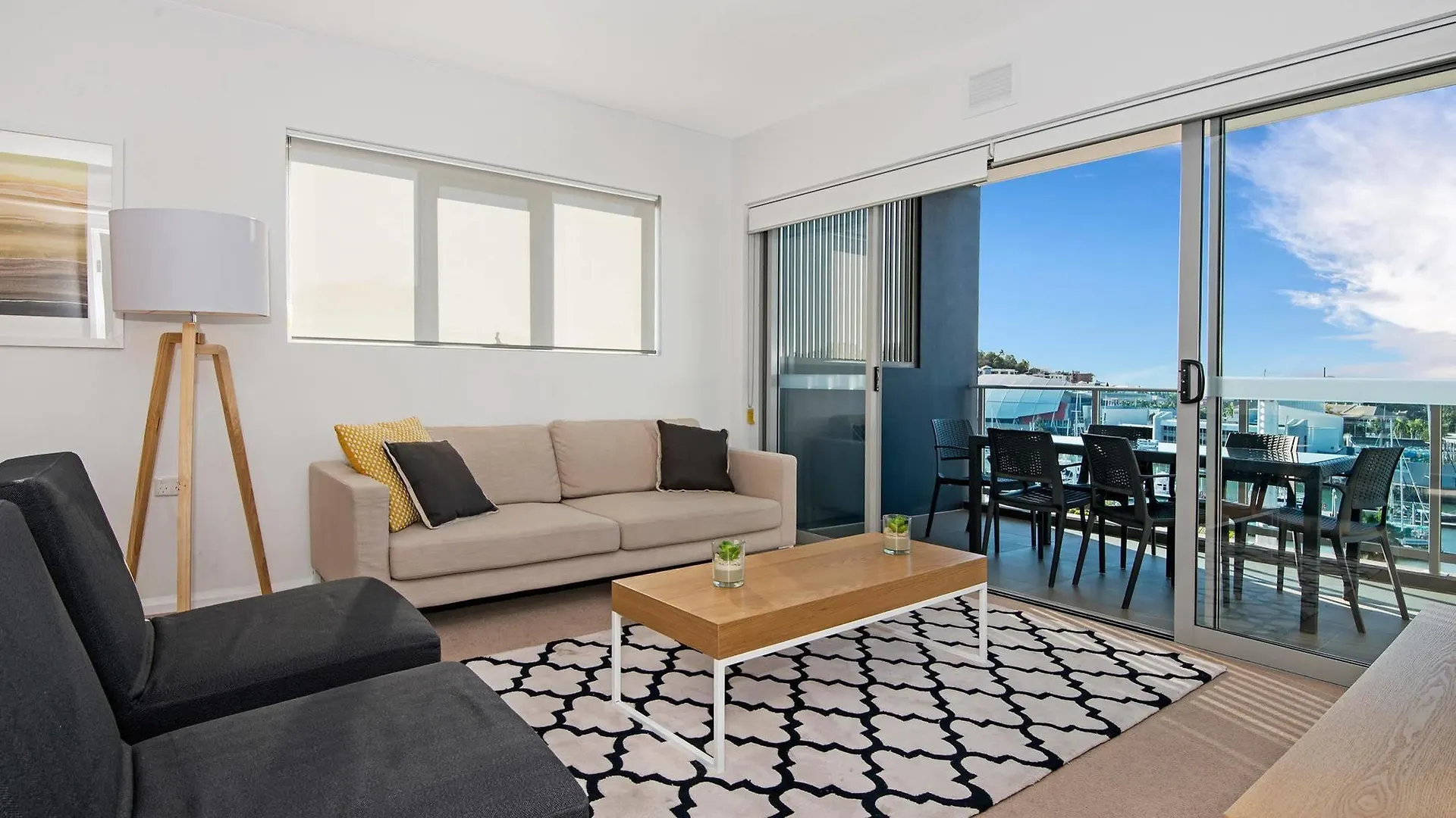 **** Aparthotel Allure Hotel & Apartments Townsville Australia