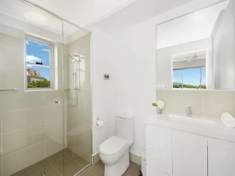 Allure Hotel & Apartments Townsville