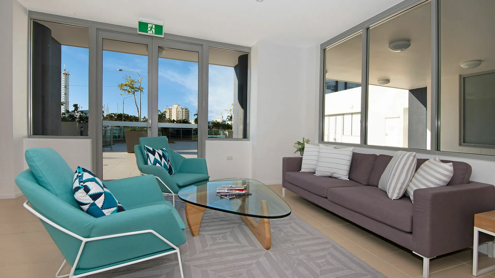 Allure Hotel & Apartments Townsville