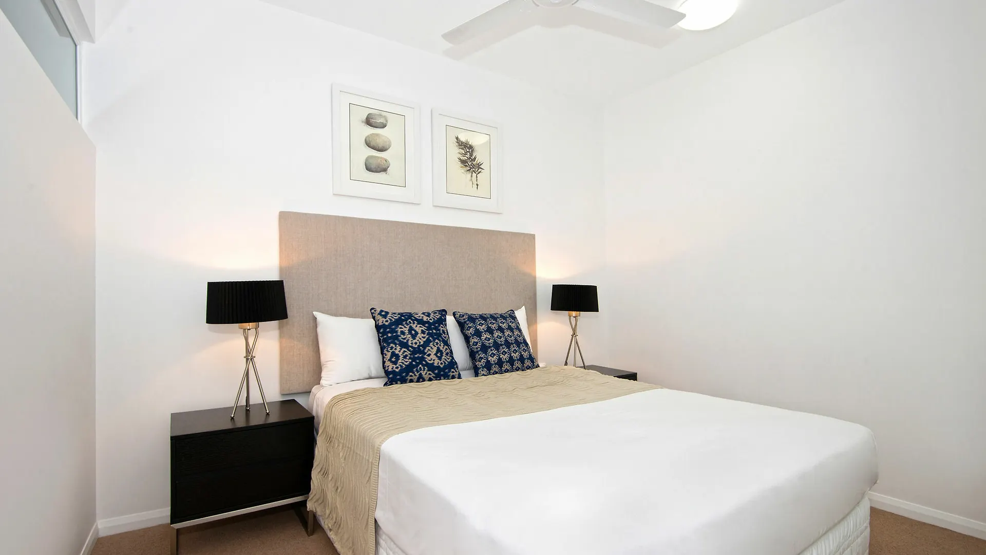 Allure Hotel & Apartments Townsville Australia
