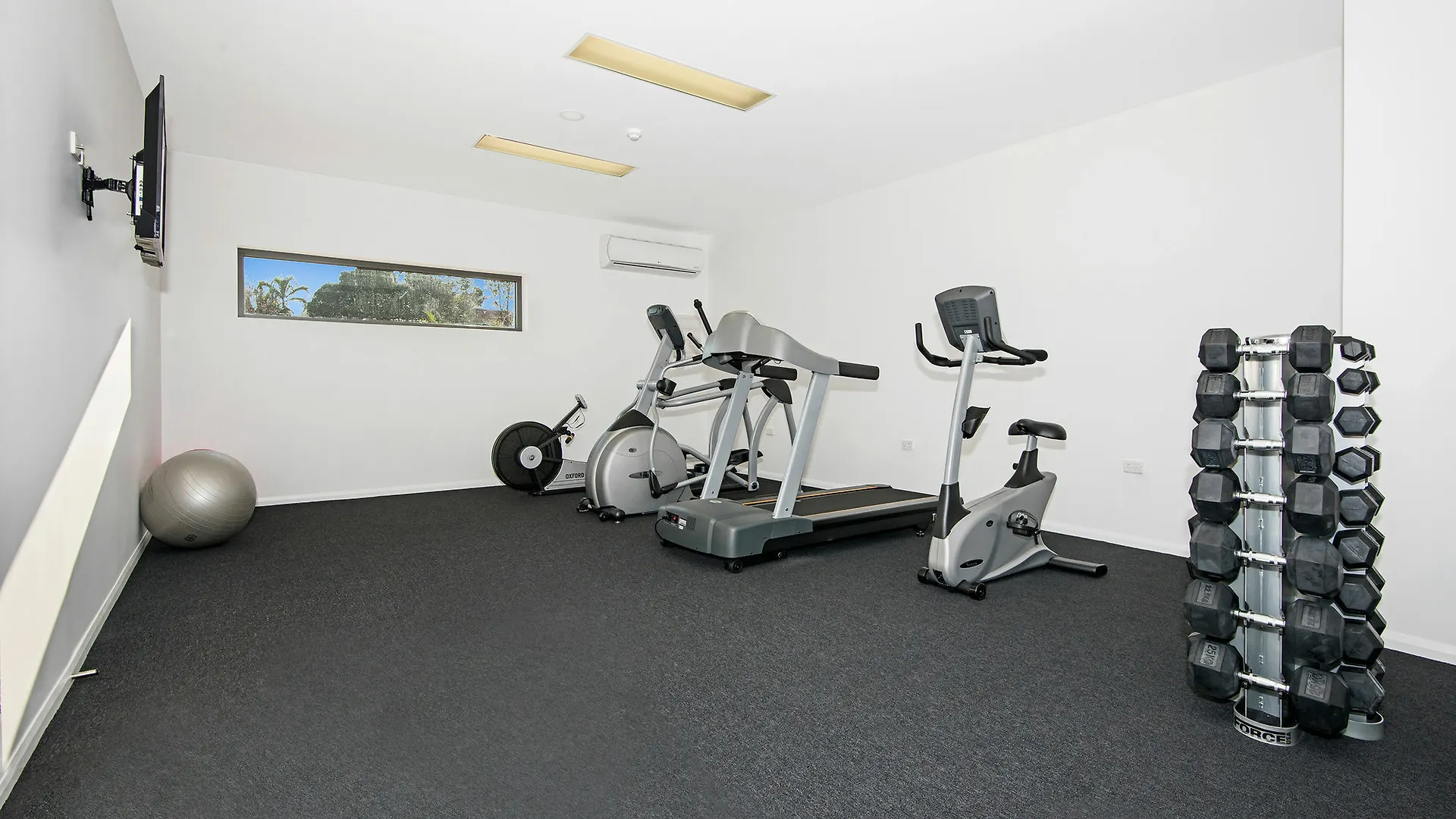 Allure Hotel & Apartments Townsville Australia