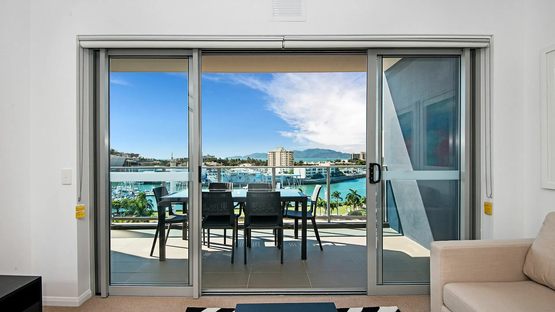 Allure Hotel & Apartments Townsville 4*,  Australia