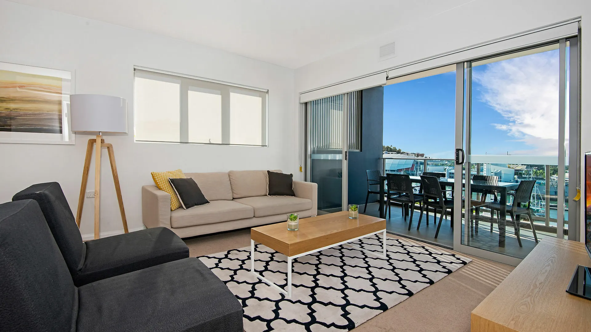 **** Aparthotel Allure Hotel & Apartments Townsville Australia
