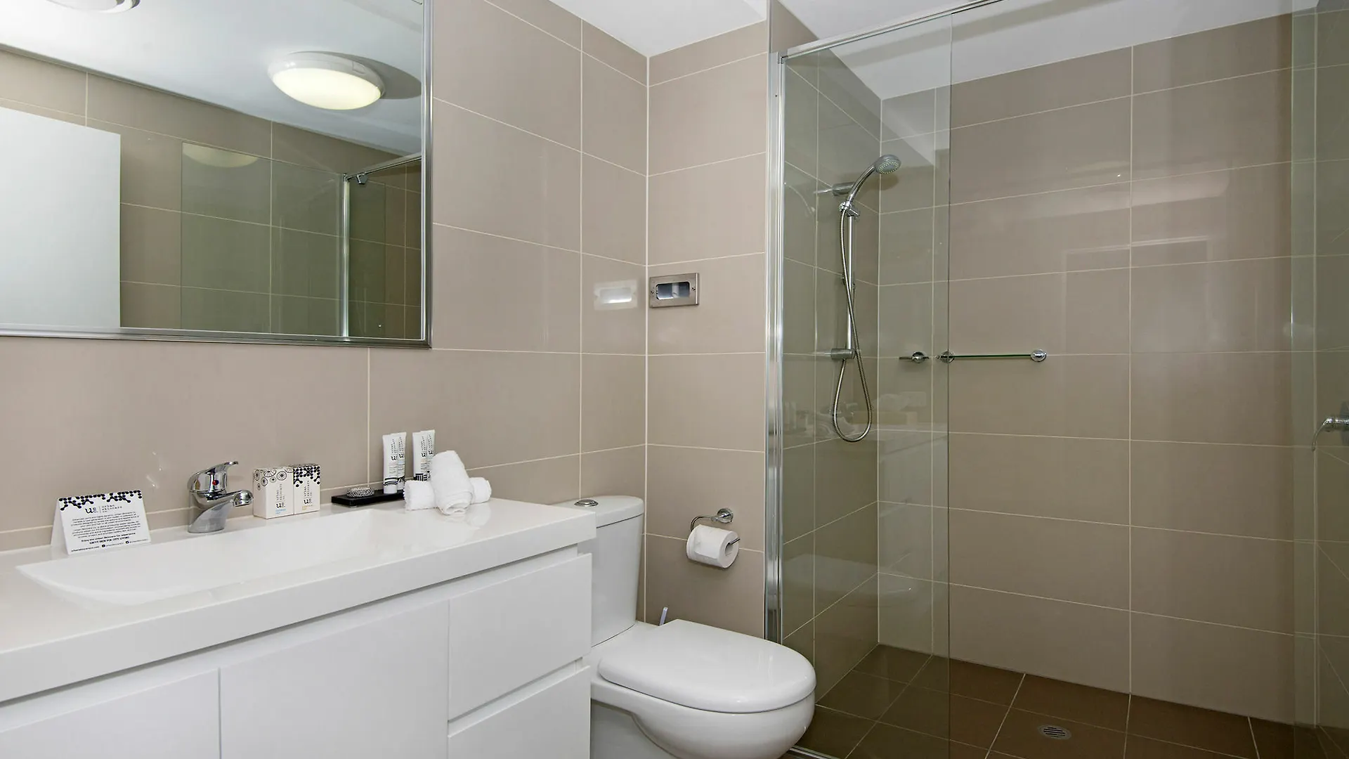 Aparthotel Allure Hotel & Apartments Townsville
