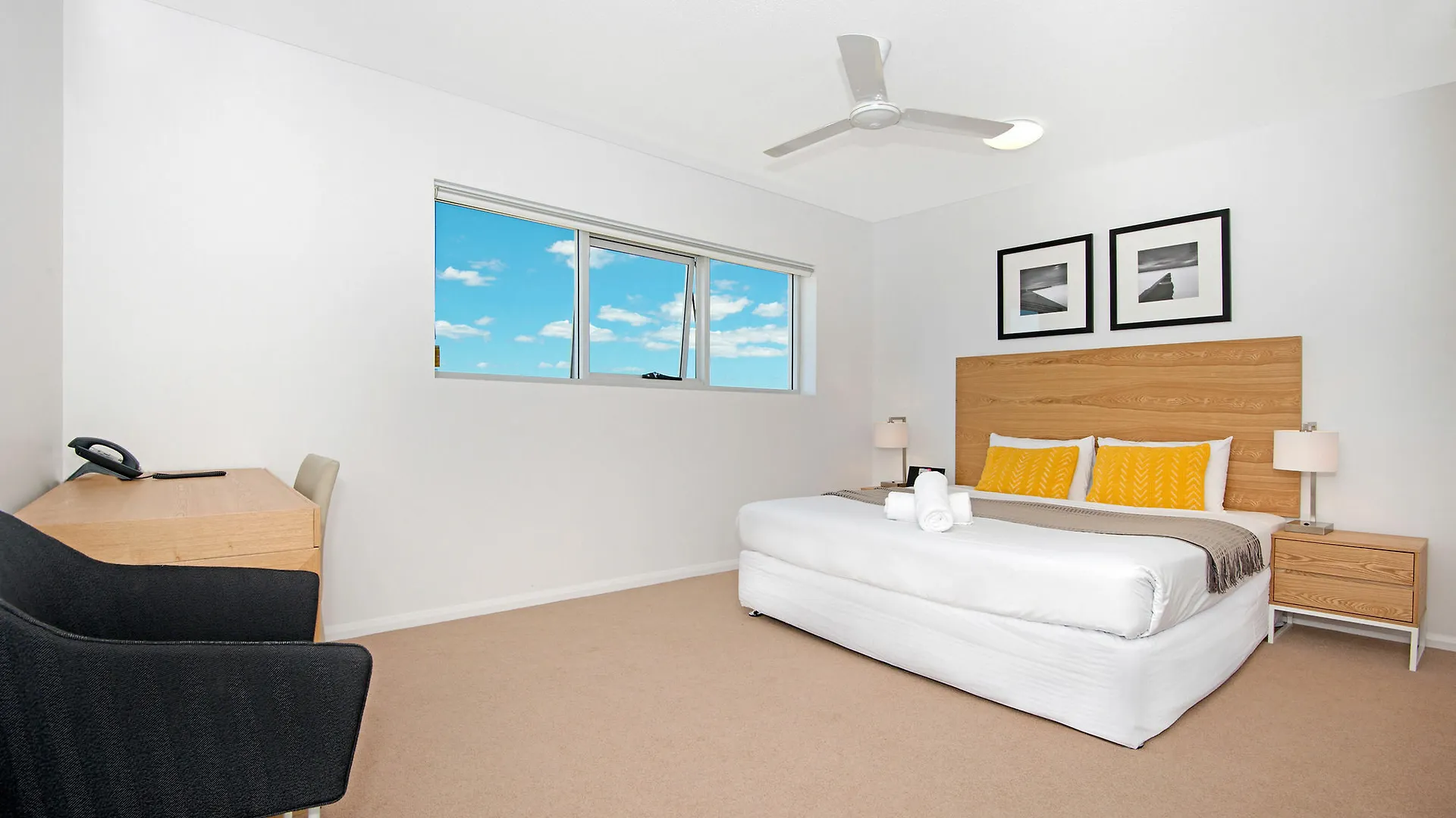**** Aparthotel Allure Hotel & Apartments Townsville Australia
