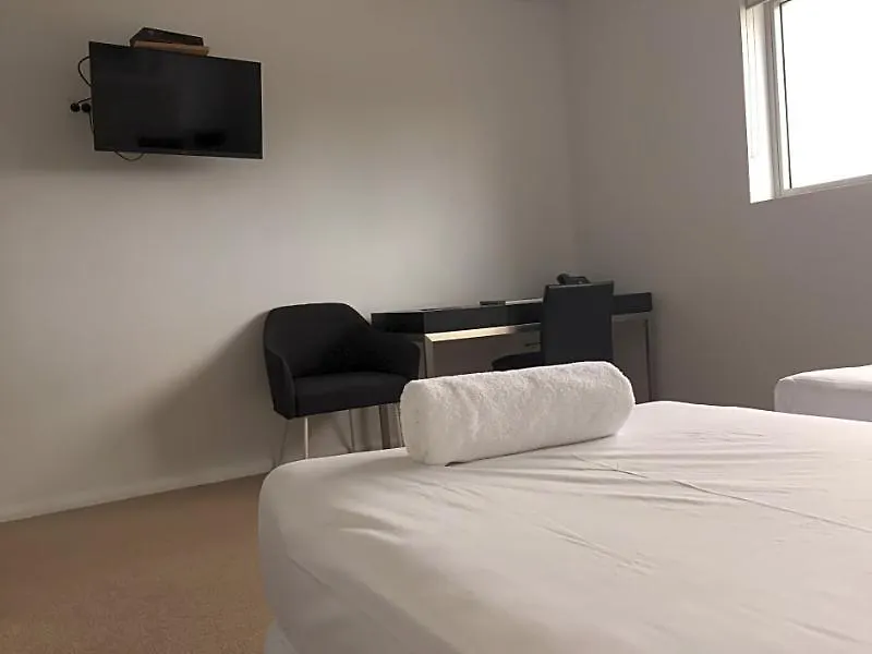 Allure Hotel & Apartments Townsville